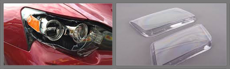 Plexiglass Cleaner Scratch Remover CKLEAR707 Parasol Inc 